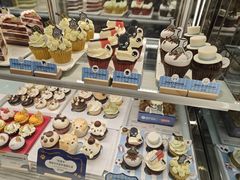 -Pantry's Best派悦坊蛋糕(K11购物艺术中心店)