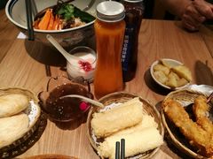 -刀小蛮半只鸡过桥米线(家乐福四元桥店)