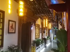 -秦月轩·陕西家乡菜(阜成路·五棵松店)