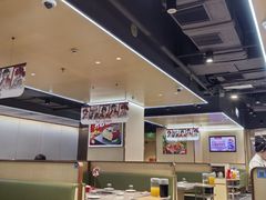 -海底捞火锅(天一广场亚细亚店)