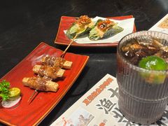 -鳗事鱼意·活鳗现烤专門店(保利广场店)