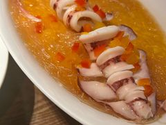-张家卫·阳江菜·小海鲜(肥婆湾桥店)