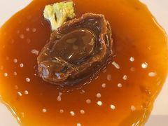 -广州花园酒店-凌璇阁360度高空海鲜自助餐CAROUSEL