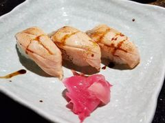 -梅筑·创意料理(王府井百货店)