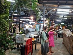 -Jomtien Talay Pao Pattaya