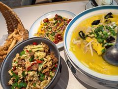 -南山翁新概念川菜(江宁万达广场店)