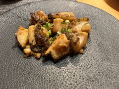 -厦门源昌凯宾斯基大酒店-隠れ鉄板焼
