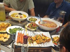 -楚太子  中餐&烧烤(武大店)