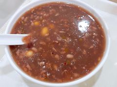 八宝粥-田三卷馍(人民中路店)