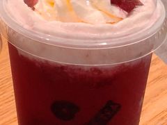 云上车厘子嫲嫲-百分茶(泰兴万达广场店)