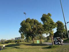 -银涛高尔夫练习场(徐泾店)