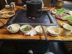 -滇藏石锅宴(崇仁巷老店)