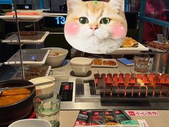 -丰茂烤串(金源店)
