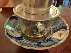 -Cuc Gach Quan Restaurant