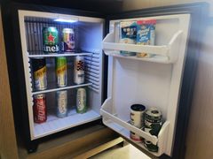 -北京三里屯CHAO酒店