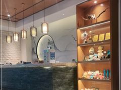 -金色印象·4K影院式足体养生(石碾盘店)