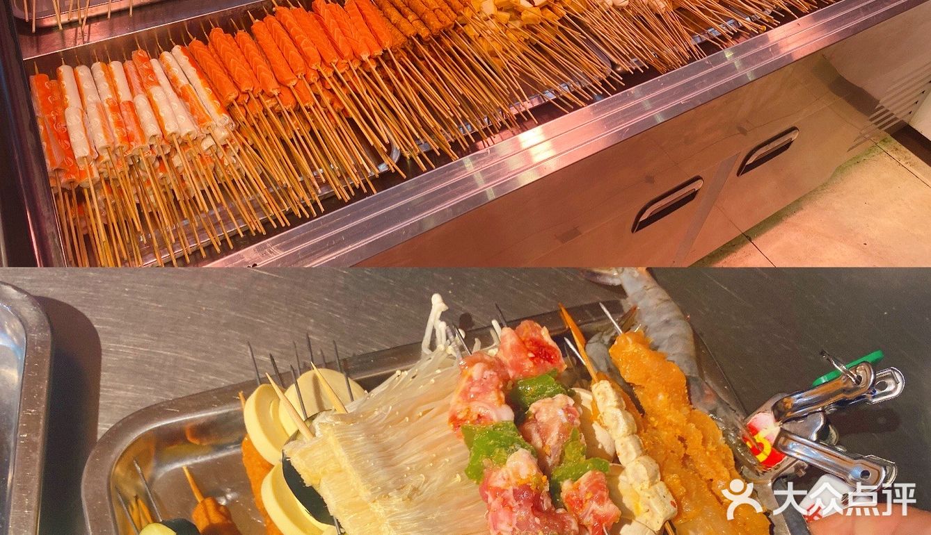 青岛｜人气火爆的老谢野馄饨