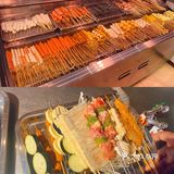 青岛｜人气火爆的老谢野馄饨