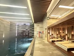 -北京康莱德酒店