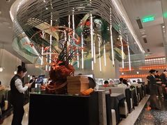 大堂-南里山房(徐汇万科店)