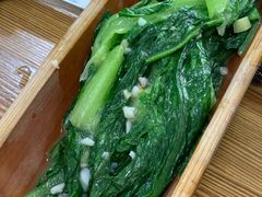-竹一味·竹筒饭