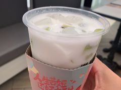 -满记甜品(无锡八佰伴店)