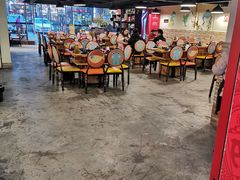 -味之绝热血美蛙鱼火锅(中坝店)