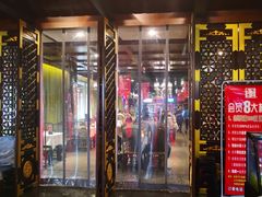 -金家老三饭庄(常营店)