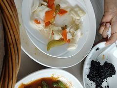 -天乐农家鱼头王(天目湖店)