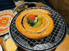 -卢布里西餐厅(海拉尔店)