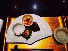 -奈良本寿司(永嘉路店)