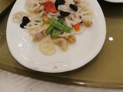 -怡园饭店-餐厅(四望亭店)