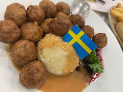 -宜家·瑞典风味餐厅(北京西红门店)