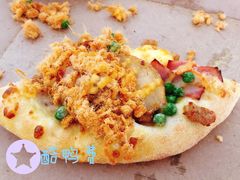 -达美乐比萨(双安店)