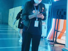 -世代星球·保龄球·镭战真人CS·团建(杨浦店)