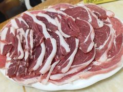 -富鹏轩(京味涮肉分店)