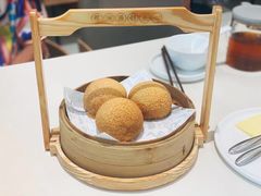 -蔡澜点心·粤菜(月星环球港店)