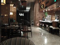 -常州新城希尔顿酒店-御玺中餐厅