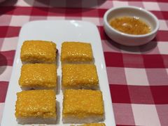 -西贝(武汉群星城店)