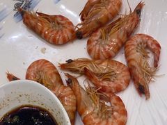 -沪华海鲜大酒楼(南汇店)