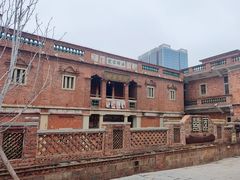 -晋江五店市传统文化旅游区