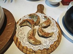 煎饺-樽宴酒楼·地道川菜·品质宴请