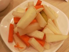 -南粥北面(东大桥店)