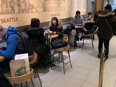 -星巴克臻选(北京世贸天阶店)