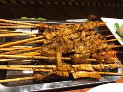 -草原牧羊火锅·龙虾·烤鱼(杨浦店)