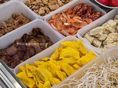 -木木鲜海鲜面(天一店)