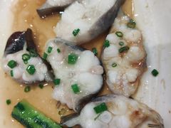 -新兴家喻酒家·羊城名宴(昌岗店)