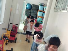 -天津市盛世星光幼儿园