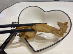 -炭亲干锅·虾蟹蛙(奥体天虹店)