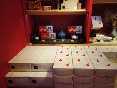-阮大兴糕团(日月光中心店)